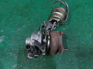 Турбина SUBARU LEGACY