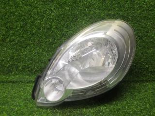 Запчасть фара передняя левая RENAULT KANGOO