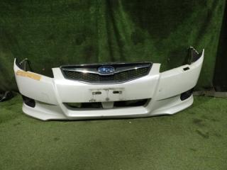 Запчасть бампер передний SUBARU LEGACY 2011