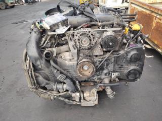 Двигатель SUBARU LEGACY 2009 контрактная Двигатель SUBARU LEGACY 2009