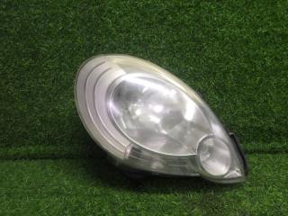 Запчасть фара передняя правая RENAULT KANGOO 2010