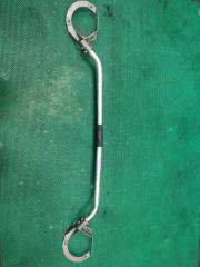 Распорка кузова передняя SUBARU IMPREZA контрактная Распорка кузова передняя SUBARU IMPREZA