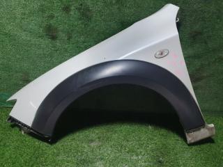 Запчасть крыло переднее левое SUBARU IMPREZA XV