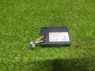 Запчасть блок управления центральным замком MERCEDES-BENZ E-CLASS