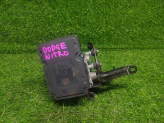 Запчасть блок abs DODGE NITRO