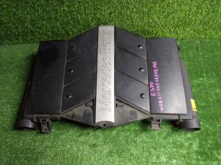 Запчасть декоративная крышка двигателя MERCEDES-BENZ E-CLASS