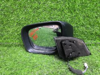 Запчасть зеркало переднее левое MAZDA BIANTE