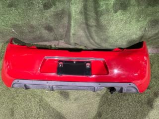 Запчасть бампер задний CITROEN DS3