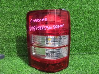 Запчасть стоп-сигнал задний левый JEEP GRAND CHEROKEE