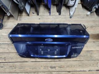 Крышка багажника задняя SUBARU LEGACY