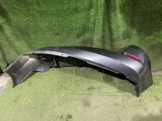 Бампер задний HONDA FIT SHUTTLE