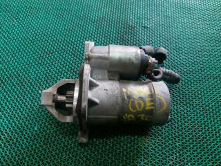 Запчасть стартер NISSAN LAFESTA