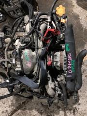 Двигатель SUBARU LEGACY контрактная Двигатель SUBARU LEGACY