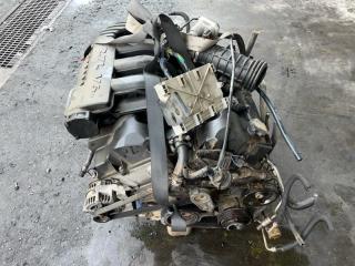 Запчасть двигатель DODGE MAGNUM 2005