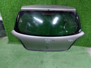 Дверь 5-я задняя TOYOTA VITZ