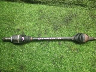 Привод передний правый SUBARU IMPREZA контрактная Привод передний правый SUBARU IMPREZA