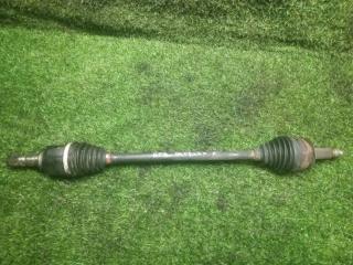 Запчасть привод передний левый SUBARU IMPREZA