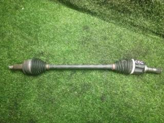 Привод передний левый SUBARU IMPREZA контрактная Привод передний левый SUBARU IMPREZA