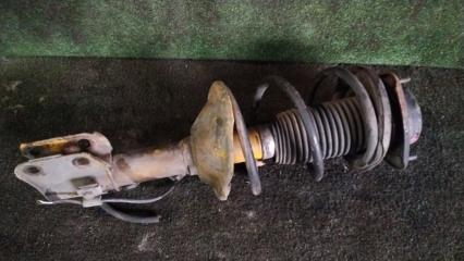 Стойка передняя правая SUBARU LEGACY