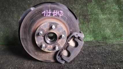 Ступица передняя левая SUBARU IMPREZA