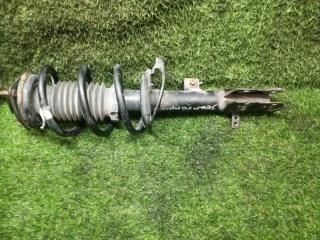 Запчасть стойка передняя левая JEEP COMPASS