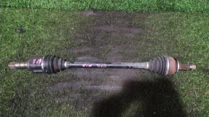 Привод передний правый SUBARU IMPREZA контрактная Привод передний правый SUBARU IMPREZA