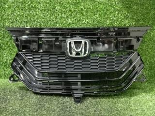Решетка радиатора передняя HONDA N-BOX 2020