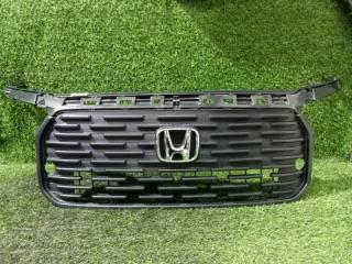 Запчасть решетка радиатора передняя HONDA WR-V 2024