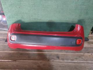 Запчасть бампер задний FIAT PANDA 2016