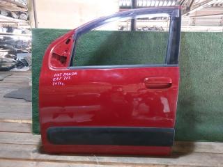 Запчасть дверь передняя левая FIAT PANDA 2016