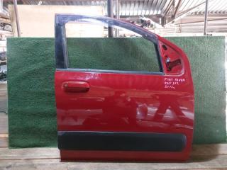 Запчасть дверь передняя правая FIAT PANDA 2016