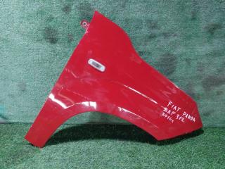 Запчасть крыло переднее правое FIAT PANDA 2016