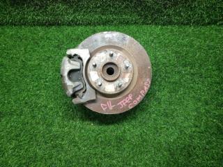 Запчасть ступица передняя левая JEEP COMPASS