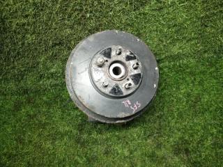 Ступица задняя левая SUBARU FORESTER