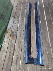 Порог SUBARU LEGACY контрактная Порог SUBARU LEGACY