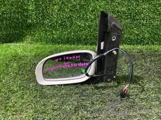 Запчасть зеркало переднее левое VOLKSWAGEN TOURAN