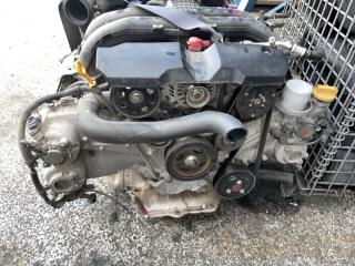 Двигатель SUBARU LEGACY контрактная Двигатель SUBARU LEGACY