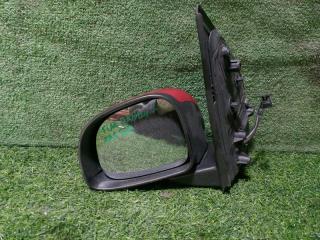 Запчасть зеркало переднее левое FIAT PANDA