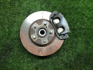 Ступица передняя левая SUBARU IMPREZA