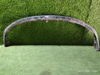 Губа передняя SUBARU LEGACY