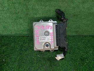 Запчасть блок efi FIAT PANDA 2016