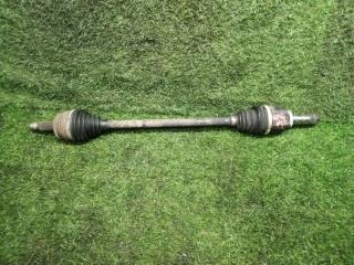 Привод передний левый SUBARU IMPREZA контрактная Привод передний левый SUBARU IMPREZA