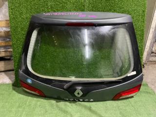 Дверь 5-я задняя RENAULT KOLEOS 2009