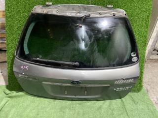 Дверь 5-я задняя SUBARU LEGACY