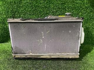 Запчасть радиатор основной SUBARU LEGACY