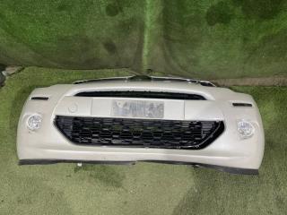 Запчасть бампер передний CITROEN C3