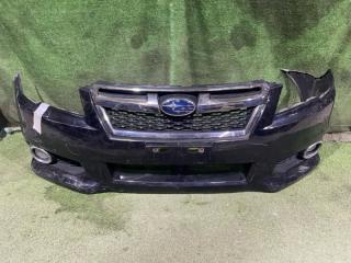 Запчасть бампер передний SUBARU LEGACY