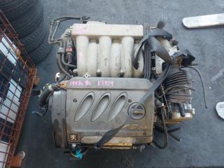 Запчасть двигатель PEUGEOT 406 1998
