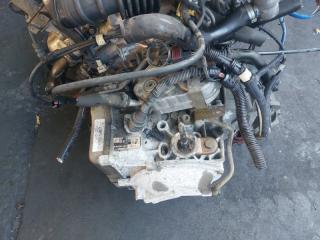 АКПП PEUGEOT 406 1998