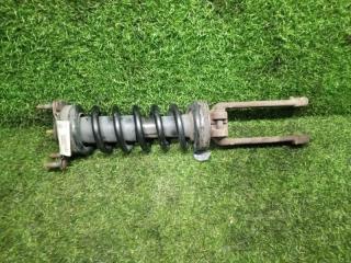 Запчасть стойка передняя правая DODGE NITRO